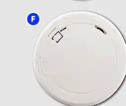 RONA Battery-powered offer