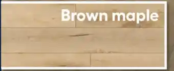 RONA MONO SERRA vinyl flooring offer