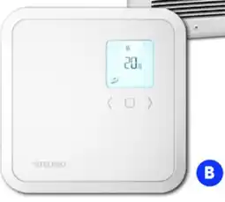 RONA Thermostat, 3000-W offer