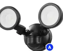 RONA GLOBE security and work lighting 1000 lumens, 4000-K offer