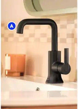 RONA Zyla bath/shower faucet offer