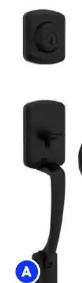 RONA WEISER Handleset offer