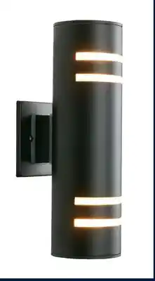 RONA 4 x 12 Decorative outdoor lighting offer