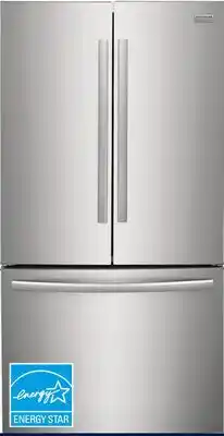 RONA 28.8 cu. ft. refrigerator offer
