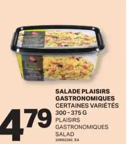 L'Intermarché SALADE | SALAD, 300 - 375 G offer