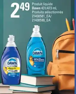 Wholesale Club PRODUIT LIQUIDE, 431/473 ML offer