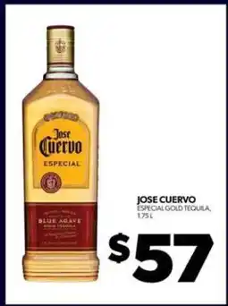 Real Canadian Liquorstore Jose Cuervo Especial Gold Tequila offer