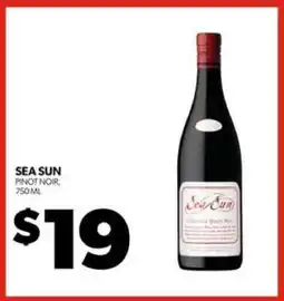 Real Canadian Liquorstore Sea Sun offer