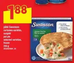 Maxi Swanson Chicken Pot Pie offer