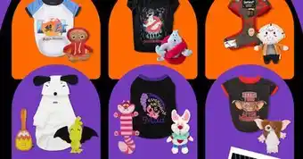 Petsmart Paws of the Past! offer