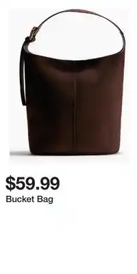 H&M Bucket Bag offer