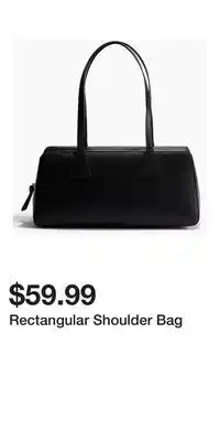 H&M Rectangular Shoulder Bag offer