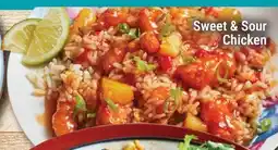 M & M Food Market Sweet & Sour Chicken offer