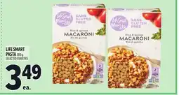 Metro LIFE SMART PASTA offer