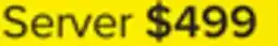 Leon's Brook Bay Server offer