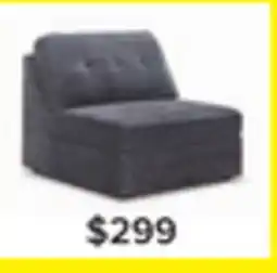Leon's Jayce Ottoman offer