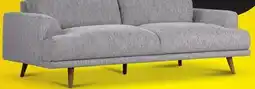 Leon's Dianna II Sofa - Grey offer