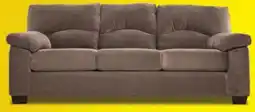 Leon's Archie Sofa- Ash offer