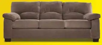 Leon's Archie Sofa- Ash offer