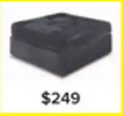 Leon's Jayce Ottoman offer
