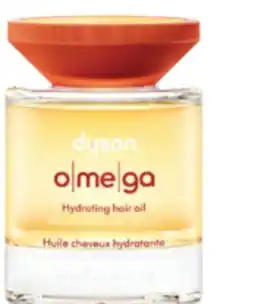 Shoppers Drug Mart Dyson Omega Hydrating Hair Oil offer