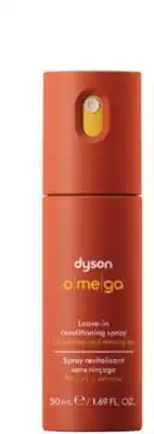 Shoppers Drug Mart DYSON Omega Leave-in Conditioning Spray Mini, 50mL, $39.99 offer