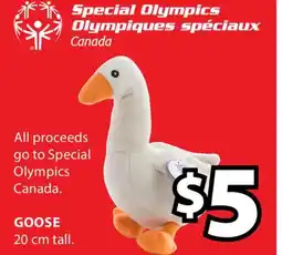 JYSK GOOSE offer