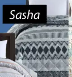 JYSK SASHA Bedspread offer