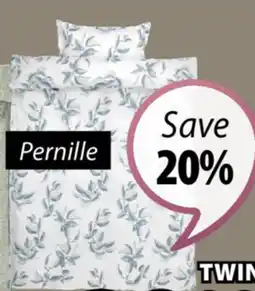 JYSK Pernille Duvet offer