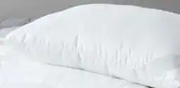 JYSK PILLOW Medium firm pillow offer