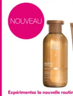 Pharmaprix Wella Professionals Ultimate Smooth Shampooing, 250 mL offer