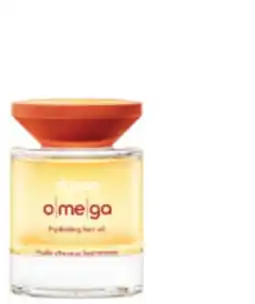 Pharmaprix Huile capillaire hydratante Dyson OmegaMC 30 mL offer