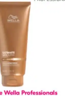 Pharmaprix Wella Professionals Ultimate Smooth Après-shampooing offer