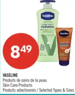 Pharmaprix Skin Care Products offer
