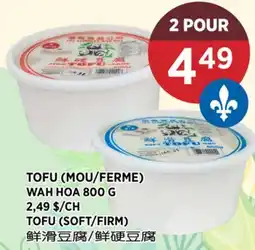 Kim Phat WAH HOA TOFU (SOFT/FIRM) offer