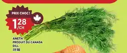 Kim Phat DILL offer