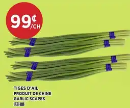 Kim Phat GARLIC SCAPES offer