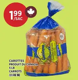 Kim Phat CARROTS offer