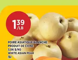 Kim Phat WHITE ASIAN PEAR offer