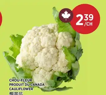 Kim Phat CAULIFLOWER offer