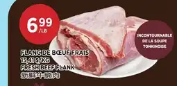 Kim Phat FRESH BEEF FLANK offer