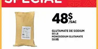 Kim Phat MONOSODIUM GLUTAMATE offer