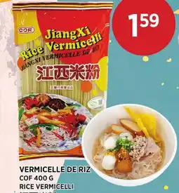 Kim Phat VERMICELLE DE RIZ COF offer