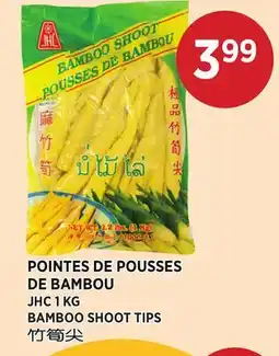 Kim Phat JHC BAMBOO SHOOT TIPS offer