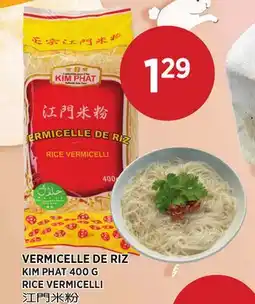 Kim Phat KIM PHAT RICE VERMICELLI offer