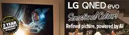 2001 Audio Video LG 55QNED85A 55 TV 4K QUANTUM DOT 120Hz offer