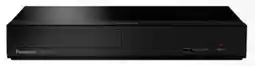 2001 Audio Video Panasonic Ultra HD Blu-ray Players offer