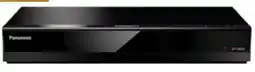 2001 Audio Video Panasonic DPUB420 BLURAY PLAYER 4K UHD offer