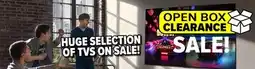 2001 Audio Video 55 Samsung QN55QN85DBFXZC Neo QLED 4K QN85D Tizen OS Smart TV - Open Box offer