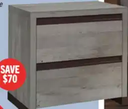 The Brick Percy Filing Cabinet offer